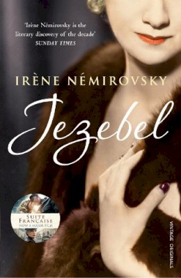 Irene Nemirovsky - Jezebel - 9780099520382 - V9780099520382