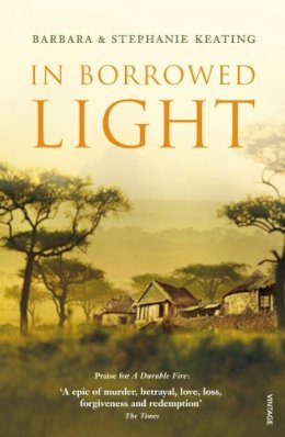 Barbara Keating - In Borrowed Light - 9780099520634 - V9780099520634