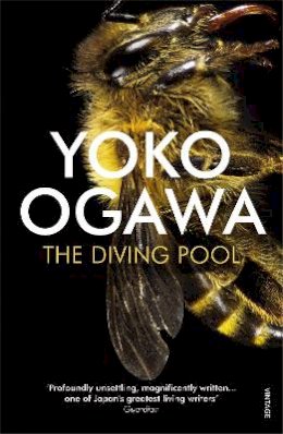 Yoko Ogawa - The Diving Pool - 9780099521358 - V9780099521358