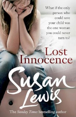 Susan Lewis - Lost Innocence - 9780099525660 - KRA0010653