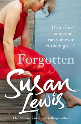 Susan Lewis - Forgotten - 9780099525769 - KRA0004337