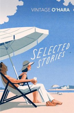 John O'Hara - Selected Stories - 9780099528791 - V9780099528791