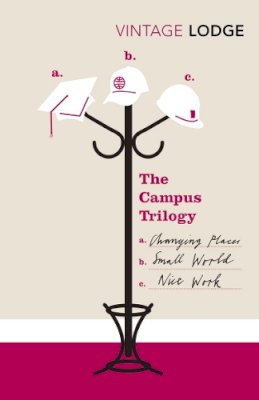 David Lodge - The Campus Trilogy - 9780099529132 - V9780099529132