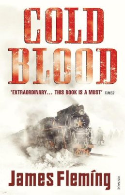 James Fleming - Cold Blood - 9780099529521 - V9780099529521