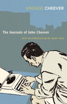 John Cheever - The Journals - 9780099529538 - V9780099529538