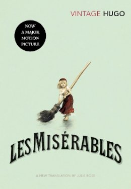 Victor Hugo - Les Miserables - 9780099529965 - V9780099529965