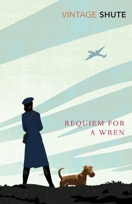 Nevil Shute - Requiem for a Wren - 9780099530237 - V9780099530237