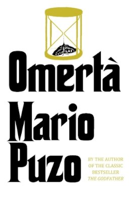 Mario Puzo - Omerta - 9780099533252 - V9780099533252