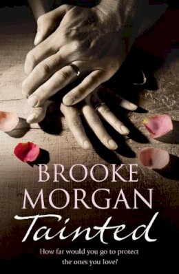 Brooke Morgan - Tainted - 9780099536277 - V9780099536277