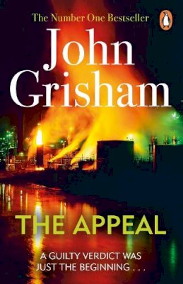 John Grisham - The Appeal - 9780099537045 - V9780099537045