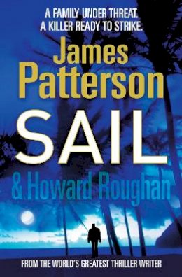 James Patterson - Sail - 9780099538882 - KRF0038310