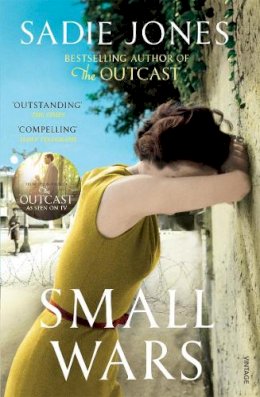 Sadie Jones - Small Wars - 9780099540526 - V9780099540526