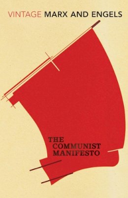 Karl Marx - The Communist Manifesto - 9780099540748 - V9780099540748