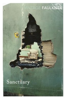 William Faulkner - Sanctuary - 9780099541028 - V9780099541028