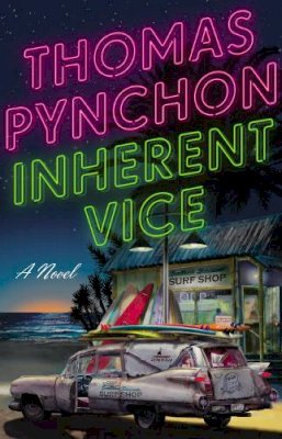 Thomas Pynchon - Inherent Vice - 9780099542162 - 9780099542162