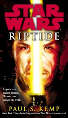 Paul Kemp - Star Wars: Riptide - 9780099542841 - V9780099542841