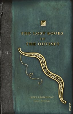 Zachary Mason - The Lost Books of the Odyssey - 9780099547075 - V9780099547075