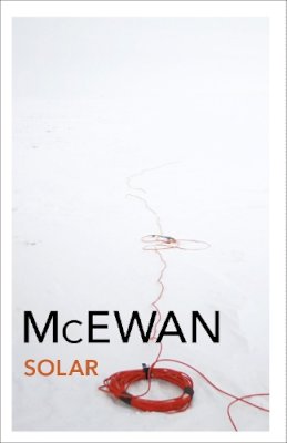 Ian McEwan - Solar - 9780099549024 - KJE0003387