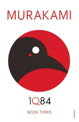 Haruki Murakami - 1Q84: Book 3 - 9780099549055 - V9780099549055