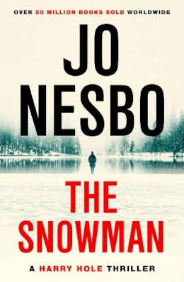 Jo Nesbo - SNOWMAN - 9780099551744 - V9780099551744