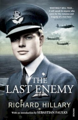 Richard Hillary - The Last Enemy - 9780099551829 - V9780099551829