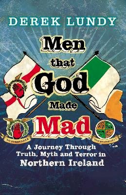 Derek Lundy - Men That God Made Mad - 9780099552086 - 9780099552086