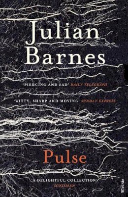 Julian Barnes - Pulse - 9780099552475 - V9780099552475