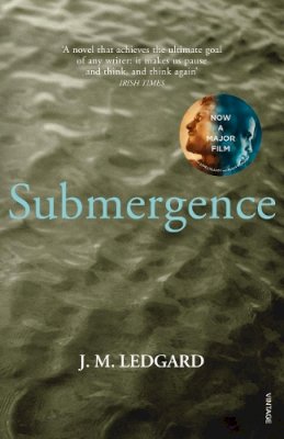 J M Ledgard - Submergence - 9780099555384 - V9780099555384