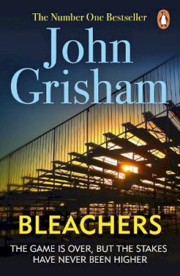 John Grisham - Bleachers - 9780099557258 - V9780099557258
