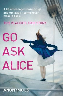 Rebecca Yarros - Go Ask Alice - 9780099557494 - KKD0006877