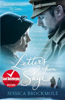 Jessica Brockmole - Letters from Skye - 9780099559122 - V9780099559122