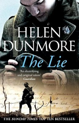 Helen Dunmore - The Lie - 9780099559283 - V9780099559283