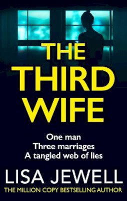 Lisa Jewell - The Third Wife - 9780099559573 - V9780099559573