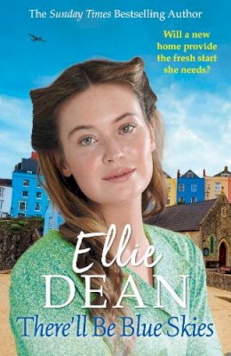 Ellie Dean - There'll be Blue Skies - 9780099560463 - V9780099560463