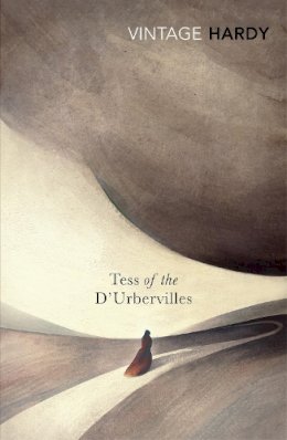 Thomas Hardy - Tess of the D'Urbervilles - 9780099560692 - V9780099560692