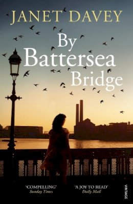 Janet Davey - By Battersea Bridge - 9780099566021 - V9780099566021