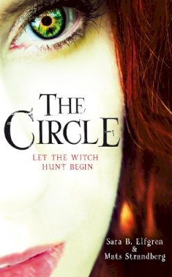 Sara B. Elfgren - The Circle - 9780099568537 - V9780099568537