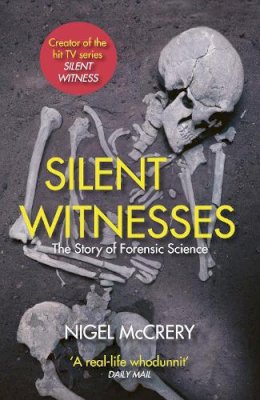 Nigel McCrery - Silent Witnesses - 9780099569244 - V9780099569244