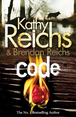 Kathy Reichs - Code: (Virals 3) - 9780099571469 - V9780099571469