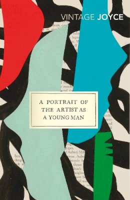 James Joyce - A Portrait of the Artist as a Young Man - 9780099573159 - V9780099573159