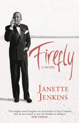 Janette Jenkins - Firefly - 9780099575047 - V9780099575047