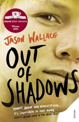 Jason Wallace - Out of Shadows - 9780099575269 - V9780099575269