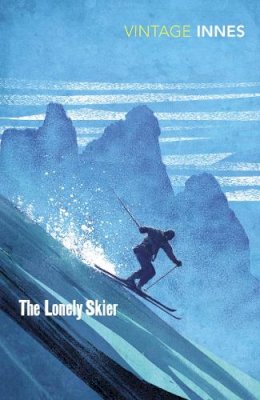 Hammond Innes - The Lonely Skier - 9780099577423 - V9780099577423