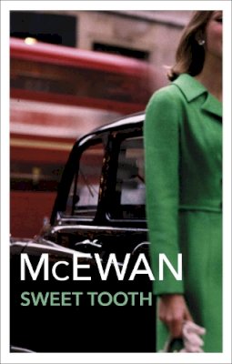 Ian McEwan - Sweet Tooth - 9780099578789 - KMO0001585