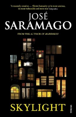 José Saramago - Skylight - 9780099581826 - V9780099581826