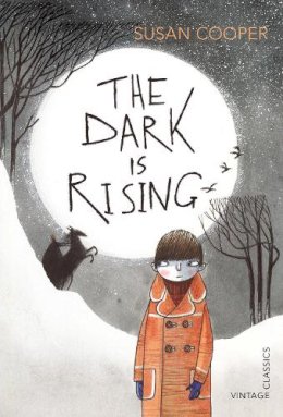 Susan Cooper - The Dark is Rising - 9780099583080 - 9780099583080