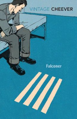 John Cheever - Falconer - 9780099583134 - V9780099583134