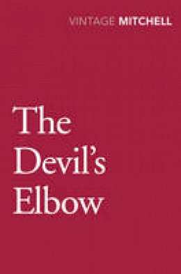 Gladys Mitchell - The Devil´s Elbow - 9780099583943 - V9780099583943