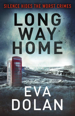 Eva Dolan - Long Way Home - 9780099584391 - V9780099584391