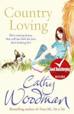 Cathy Woodman - Country Loving - 9780099584896 - V9780099584896